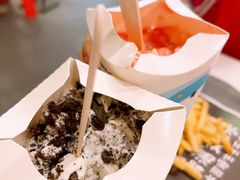 -麦当劳(从化从城大道店)