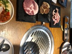 -·缸桶屋·韩式牛肋条自助烤肉(西湖D11店)