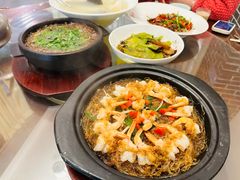 -达旺·鸡毛店(巴南万达店)