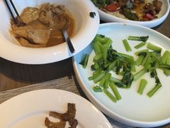 -恩然邦臣酒店-漫垛餐厅