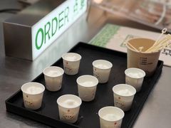 -宝珠奶酪(北京国瑞城购物中心店)