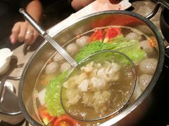 -大喜牛鲜牛肉火锅(营迹路店)