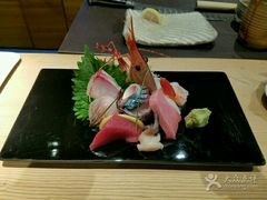 -然寿司(郎园vintage店)