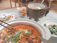 -吴掌柜·藕汤印象(南湖店)