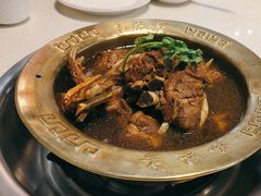 -和庆斋羊蝎子火锅·碳缸烧烤(顺义旗舰店)