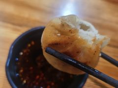 -梁程记生煎(南关街店)