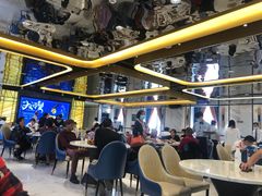 -海上名珠·海鲜酒楼(励骏庞都店)
