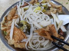 -正宗螺蛳粉(幸福路店)