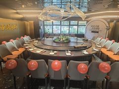 -鼎原力量东北吊炉烧烤(临河街店)