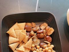-淼福猪肚鸡·椰子鸡火锅(大沙地店)