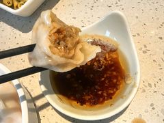 -船歌·鱼水饺青岛菜(金狮广场店)