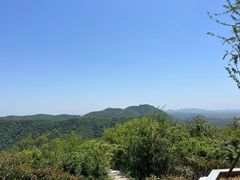 -句容茅山景区