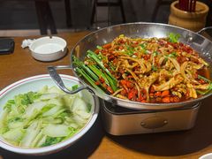 -金味老饭铺(晚报店)