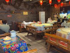 -人民公社大食堂(张家湾店)
