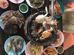 -Jomtien Talay Pao Pattaya