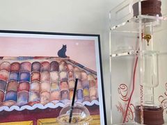 -叁秋咖啡 SANQIU COFFEE(天津河北路店)
