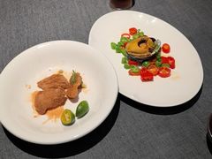 -锦府园·新台州菜(合生汇店)
