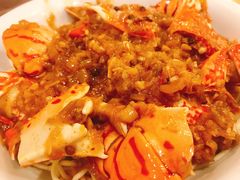 -沈记烧烤海鲜(江汉二路店)