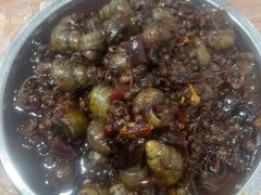 -辣螃铠盆盆蟹大排档(总店)