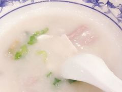 -顺德一品粥·20年凤城老字号(芳村店)