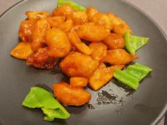 -金哥私房菜馆(张府园总店)