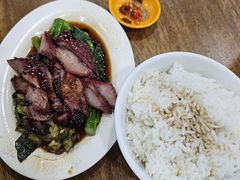 -程记烧腊快餐店(松园南街店)