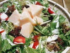 -那时新疆·若羌(经纬汇店)