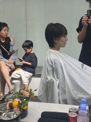 -时尚殿堂salon