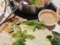 -蝎王府羊蝎子(北大地店)
