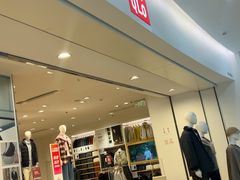 -优衣库(上海颛桥万达广场店)