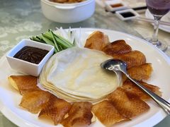 片皮鸭-海中洲渔社