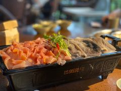 -巴倒烫陆派火锅山庄(南山总店)
