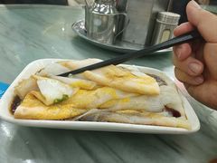 -穗银肠粉店(东川路店)