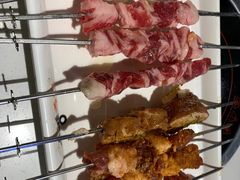 -玉善烧烤串城(长春总店)