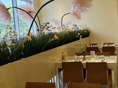 -小巷餐厅(五大街店)