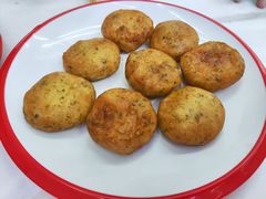 -庆山饭店·海鲜饺子家常菜(北戴河黑石路店)