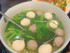 -鱼篮仔·潮汕美食(圆明新园店)