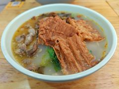 肥肠螺蛳粉-家味螺蛳粉&烤鱼(安远路店)