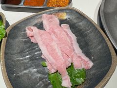 -青瓦炭韩潮烤肉(群光店)