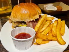 -瑞食酒馆 La Taverne Suisse