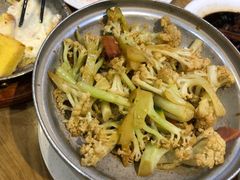 -吕氏疙瘩汤·新鲁菜(潍坊银座店)