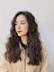 -美美秀造型