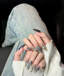 -1T·1M 日式美甲美睫
