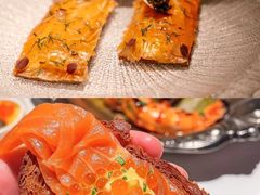 -壳里西餐厅Coquille Seafood Bistro(蒙自路店)