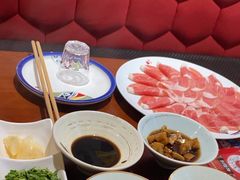 -1078號老北京涮肉(松柏店)