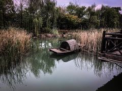 -茅山东方盐湖城景区