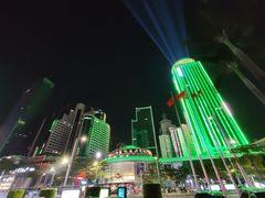 -鸿鹄足浴店(东门店)