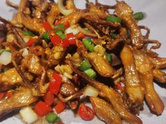 -大笑饭堂(甲子桥店)