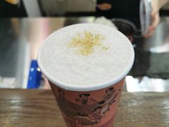 -茶话弄(咖啡·中贸广场店)