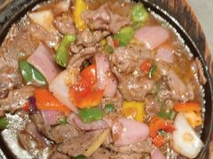 -先记烧鹅王·本地粤菜(福永店)